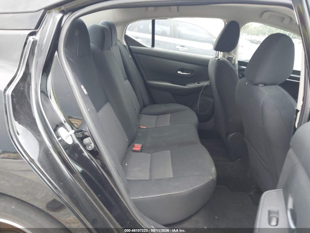 Продажа на аукционе авто 2023 Nissan Sentra Sv Xtronic Cvt, vin: 3N1AB8CV4PY244144, номер лота: 46107223