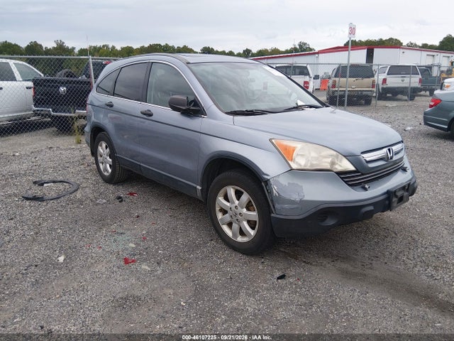 Aukcja sprzedaży 2009 Honda Cr-v Ex, vin: 3CZRE48539G704518, numer aukcji: 46107225