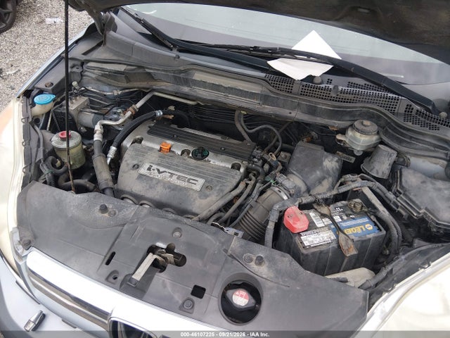 Продажа на аукционе авто 2009 Honda Cr-v Ex, vin: 3CZRE48539G704518, номер лота: 46107225