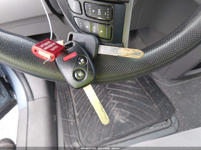 Продажа на аукционе авто 2009 Honda Cr-v Ex, vin: 3CZRE48539G704518, номер лота: 46107225