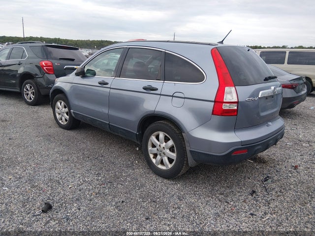 Продажа на аукционе авто 2009 Honda Cr-v Ex, vin: 3CZRE48539G704518, номер лота: 46107225