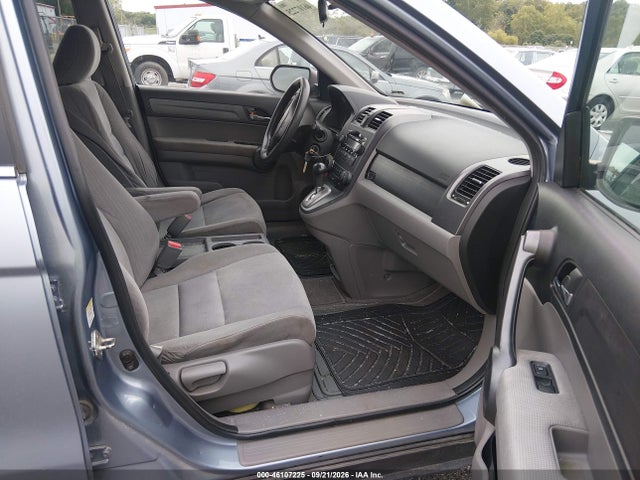Продажа на аукционе авто 2009 Honda Cr-v Ex, vin: 3CZRE48539G704518, номер лота: 46107225
