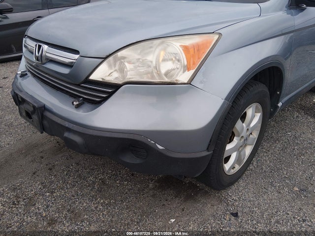 Продажа на аукционе авто 2009 Honda Cr-v Ex, vin: 3CZRE48539G704518, номер лота: 46107225