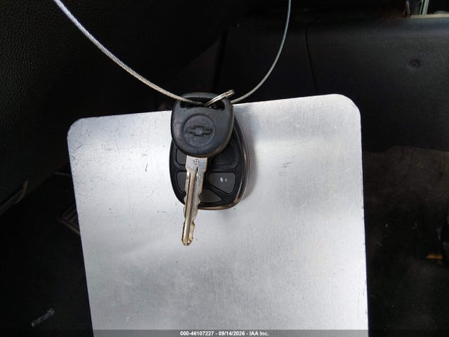 Продажа на аукционе авто 2008 Chevrolet Tahoe Ltz, vin: 1GNFK13058R277294, номер лота: 46107227