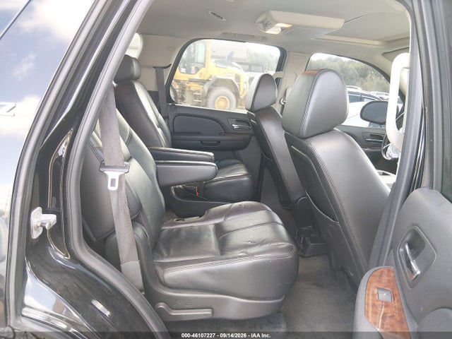 Продажа на аукционе авто 2008 Chevrolet Tahoe Ltz, vin: 1GNFK13058R277294, номер лота: 46107227