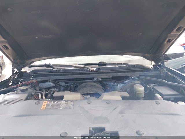 Aukcja sprzedaży 2018 Chevrolet Silverado 1500 1lt, vin: 1GCRCREC7JZ165031, numer aukcji: 46107229