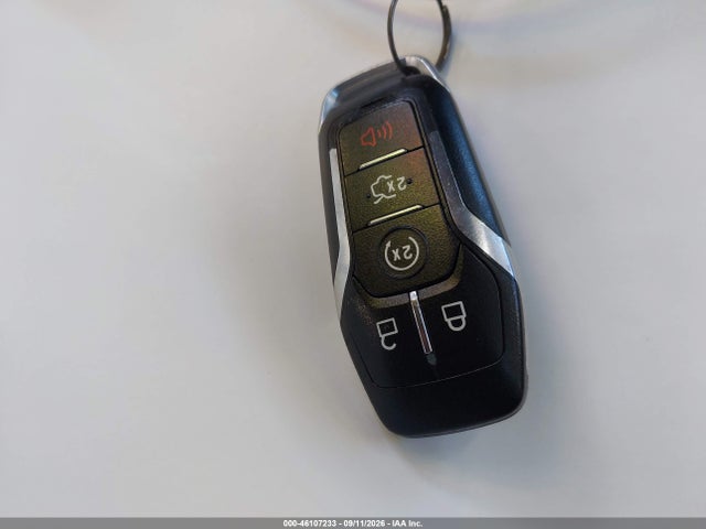 Продажа на аукционе авто 2014 Ford Fusion Titanium, vin: 3FA6P0D97ER191654, номер лота: 46107233