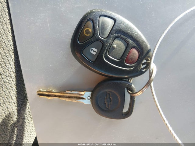 Aukcja sprzedaży 2008 Chevrolet Impala Ls, vin: 2G1WB58K581201070, numer aukcji: 46107237