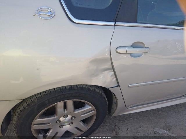 Aukcja sprzedaży 2008 Chevrolet Impala Ls, vin: 2G1WB58K581201070, numer aukcji: 46107237