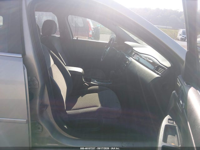 Aukcja sprzedaży 2008 Chevrolet Impala Ls, vin: 2G1WB58K581201070, numer aukcji: 46107237