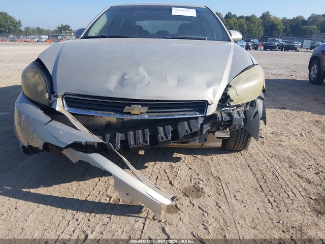 Aukcja sprzedaży 2008 Chevrolet Impala Ls, vin: 2G1WB58K581201070, numer aukcji: 46107237
