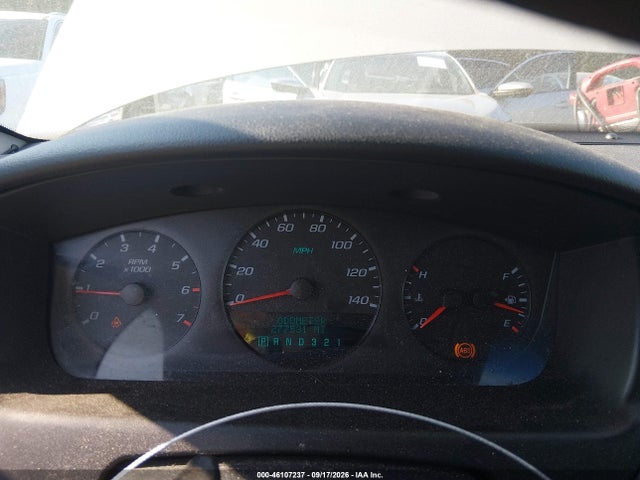 Aukcja sprzedaży 2008 Chevrolet Impala Ls, vin: 2G1WB58K581201070, numer aukcji: 46107237