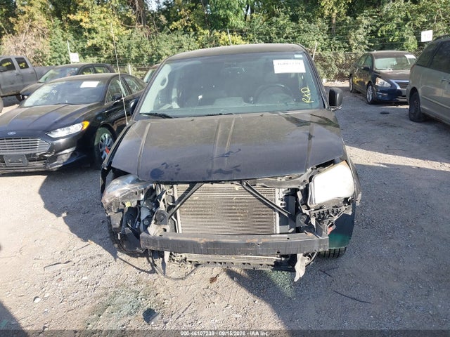 46107239 :رقم المزاد ، 2C4RDGBG6ER102558 vin ، 2014 Dodge Grand Caravan Se مزاد بيع