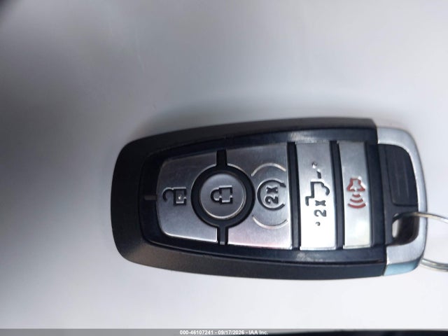 46107241 :رقم المزاد ، 1FTFW1E52NKD06518 vin ، 2022 Ford F-150 Xlt مزاد بيع