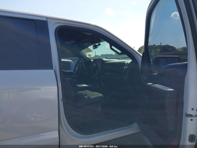 46107241 :رقم المزاد ، 1FTFW1E52NKD06518 vin ، 2022 Ford F-150 Xlt مزاد بيع