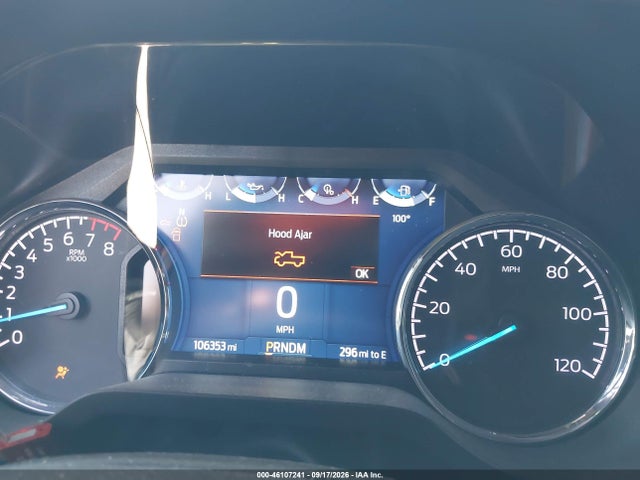 46107241 :رقم المزاد ، 1FTFW1E52NKD06518 vin ، 2022 Ford F-150 Xlt مزاد بيع