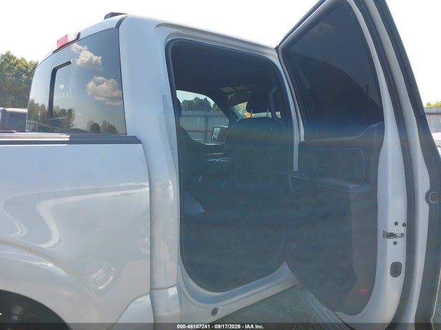 46107241 :رقم المزاد ، 1FTFW1E52NKD06518 vin ، 2022 Ford F-150 Xlt مزاد بيع