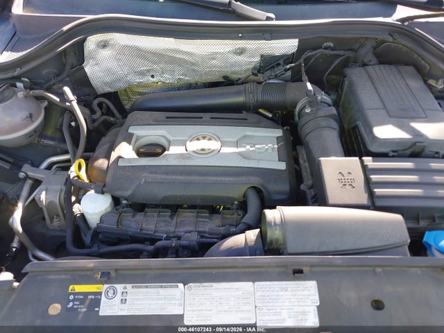 Aukcja sprzedaży 2017 Volkswagen Tiguan 2.0t S, vin: WVGBV7AX7HW510946, numer aukcji: 46107243