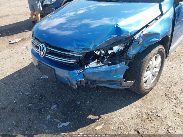 Aukcja sprzedaży 2017 Volkswagen Tiguan 2.0t S, vin: WVGBV7AX7HW510946, numer aukcji: 46107243