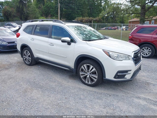 Продаж на аукціоні авто 2019 Subaru Ascent Touring, vin: 4S4WMARD5K3438598, номер лоту: 46107244