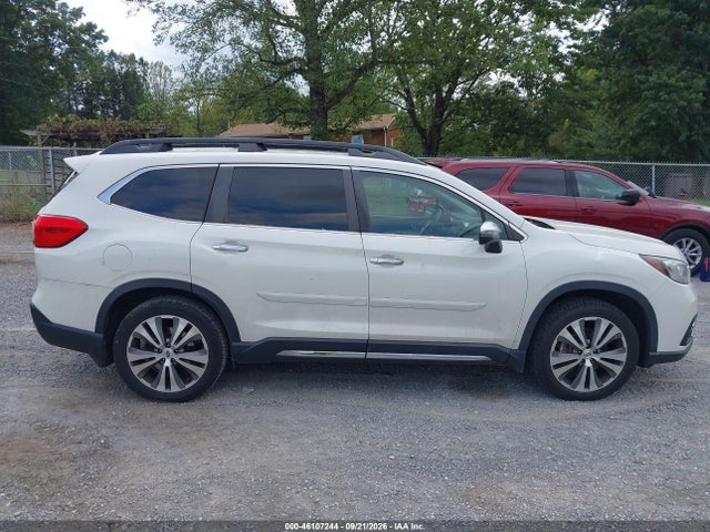 46107244 :رقم المزاد ، 4S4WMARD5K3438598 vin ، 2019 Subaru Ascent Touring مزاد بيع