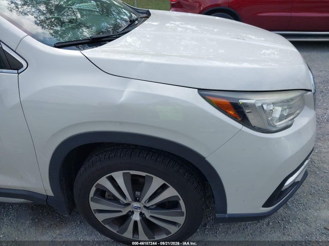 46107244 :رقم المزاد ، 4S4WMARD5K3438598 vin ، 2019 Subaru Ascent Touring مزاد بيع
