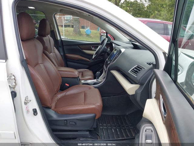 46107244 :رقم المزاد ، 4S4WMARD5K3438598 vin ، 2019 Subaru Ascent Touring مزاد بيع