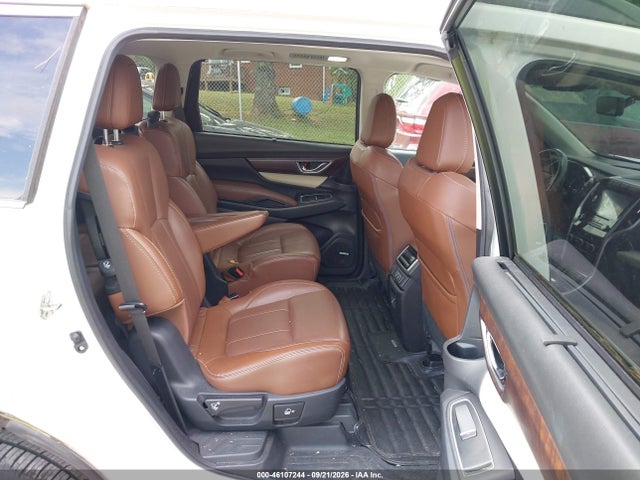46107244 :رقم المزاد ، 4S4WMARD5K3438598 vin ، 2019 Subaru Ascent Touring مزاد بيع
