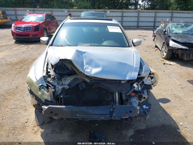 Продажа на аукционе авто 2009 Honda Accord 2.4 Ex, vin: 1HGCP25779A005568, номер лота: 46107249