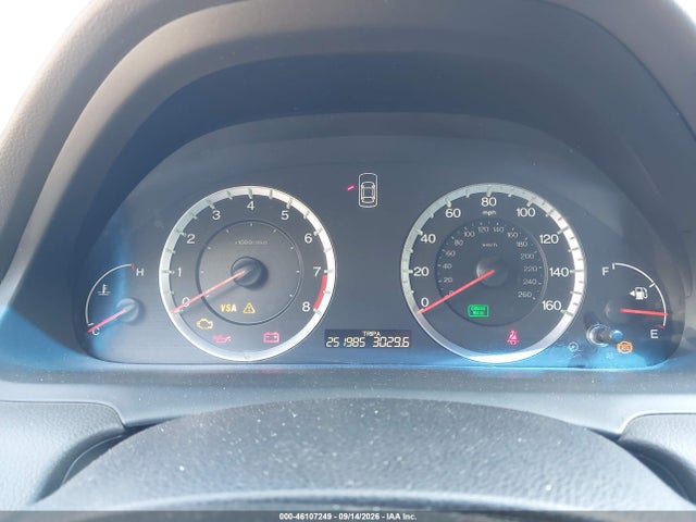 Продажа на аукционе авто 2009 Honda Accord 2.4 Ex, vin: 1HGCP25779A005568, номер лота: 46107249