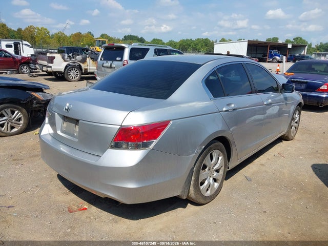 Продажа на аукционе авто 2009 Honda Accord 2.4 Ex, vin: 1HGCP25779A005568, номер лота: 46107249
