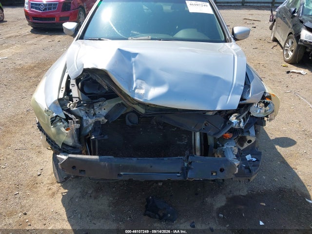 Продажа на аукционе авто 2009 Honda Accord 2.4 Ex, vin: 1HGCP25779A005568, номер лота: 46107249