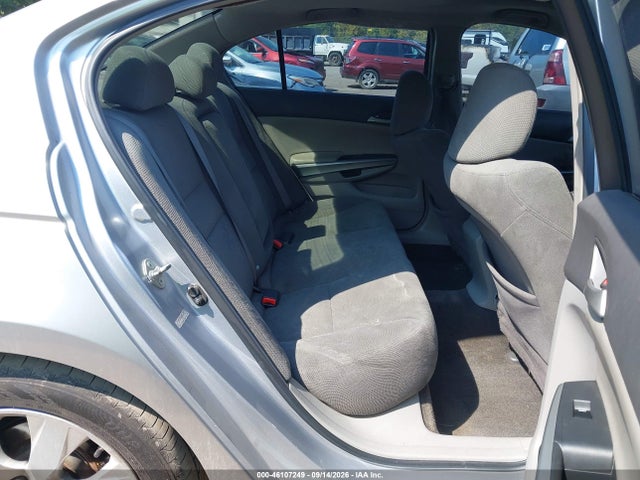 Продажа на аукционе авто 2009 Honda Accord 2.4 Ex, vin: 1HGCP25779A005568, номер лота: 46107249