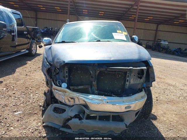Aukcja sprzedaży 2002 Ford F-150 Lariat/xl/xlt, vin: 2FTRX08L32CA11474, numer aukcji: 46107254