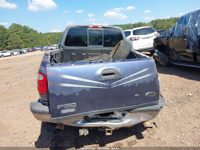 Aukcja sprzedaży 2002 Ford F-150 Lariat/xl/xlt, vin: 2FTRX08L32CA11474, numer aukcji: 46107254