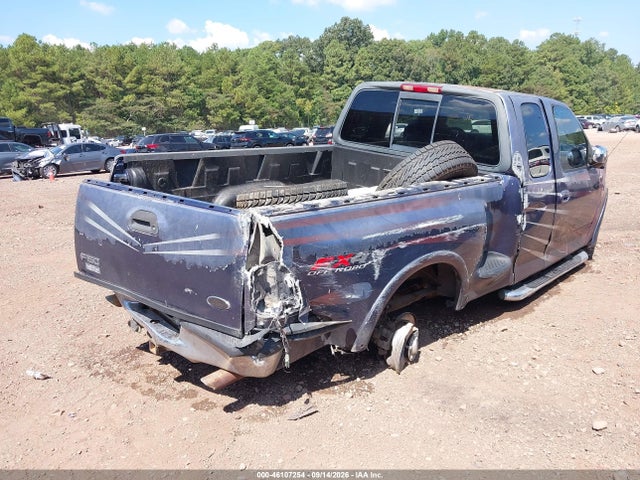Aukcja sprzedaży 2002 Ford F-150 Lariat/xl/xlt, vin: 2FTRX08L32CA11474, numer aukcji: 46107254
