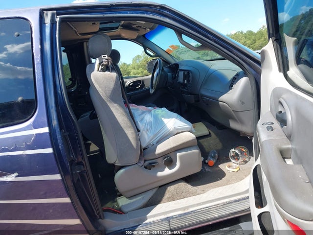 Aukcja sprzedaży 2002 Ford F-150 Lariat/xl/xlt, vin: 2FTRX08L32CA11474, numer aukcji: 46107254