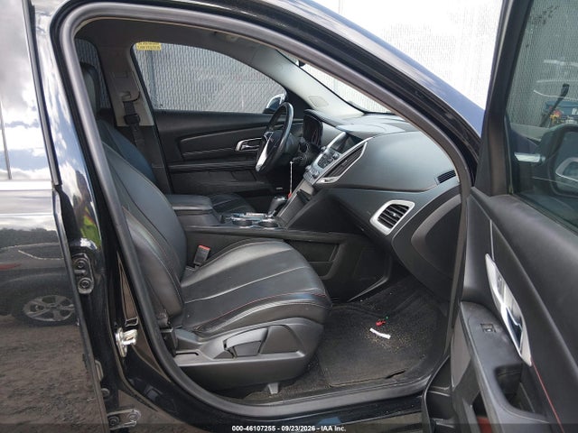 Aukcja sprzedaży 2016 Gmc Terrain Slt, vin: 2GKFLUE36G6122315, numer aukcji: 46107255