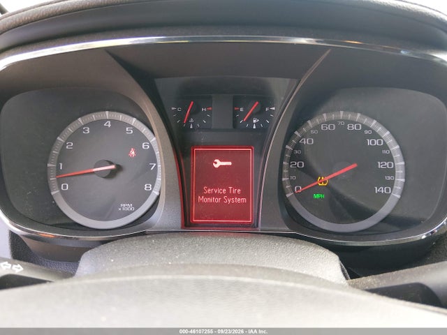 Aukcja sprzedaży 2016 Gmc Terrain Slt, vin: 2GKFLUE36G6122315, numer aukcji: 46107255