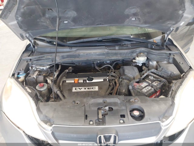 2008 Honda Cr-v Lx მანქანა იყიდება აუქციონზე, vin: JHLRE48328C061457, აუქციონის ნომერი: 46107262