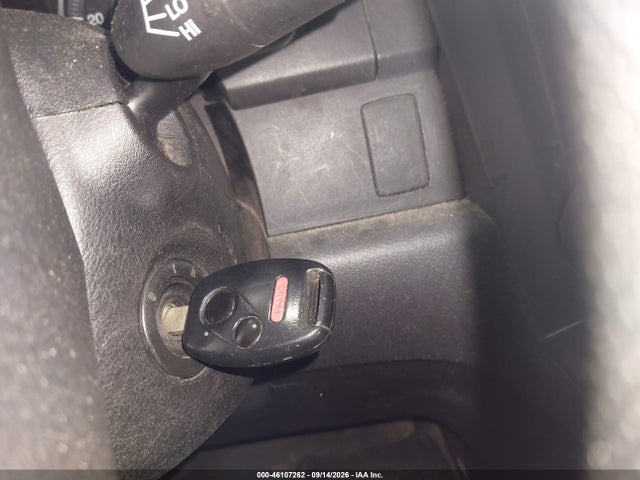 2008 Honda Cr-v Lx მანქანა იყიდება აუქციონზე, vin: JHLRE48328C061457, აუქციონის ნომერი: 46107262