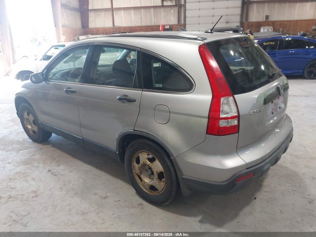 2008 Honda Cr-v Lx მანქანა იყიდება აუქციონზე, vin: JHLRE48328C061457, აუქციონის ნომერი: 46107262
