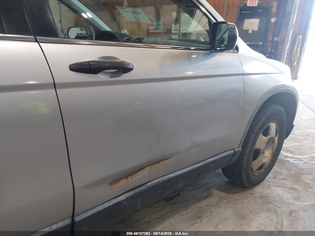 2008 Honda Cr-v Lx მანქანა იყიდება აუქციონზე, vin: JHLRE48328C061457, აუქციონის ნომერი: 46107262