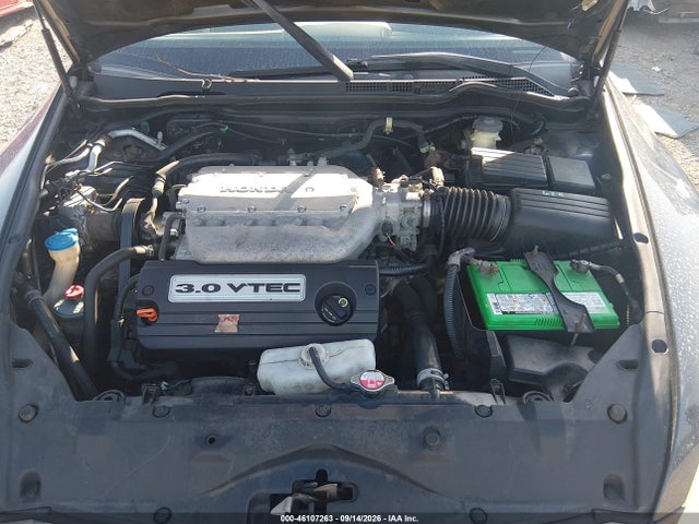 Продаж на аукціоні авто 2006 Honda Accord 3.0 Lx, vin: 1HGCM66306A031646, номер лоту: 46107263