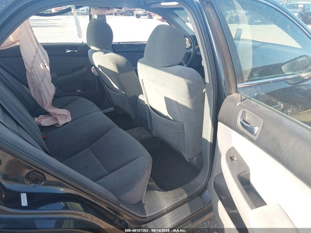Продаж на аукціоні авто 2006 Honda Accord 3.0 Lx, vin: 1HGCM66306A031646, номер лоту: 46107263