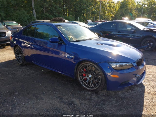 Aukcja sprzedaży 2012 Bmw M3, vin: WBSKG9C58CE798277, numer aukcji: 46107264