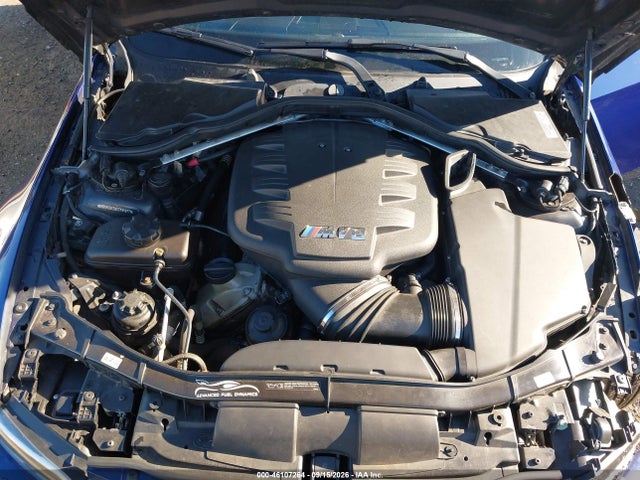 Aukcja sprzedaży 2012 Bmw M3, vin: WBSKG9C58CE798277, numer aukcji: 46107264