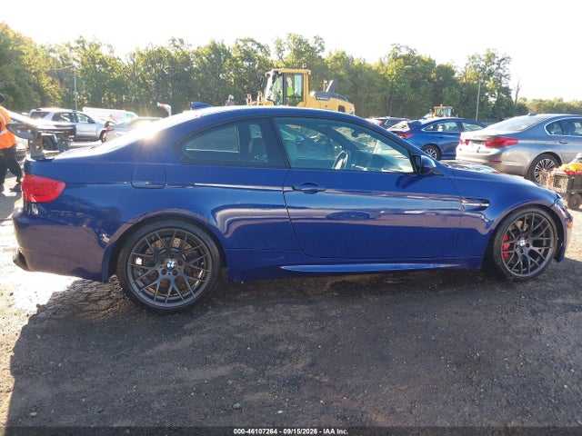 Aukcja sprzedaży 2012 Bmw M3, vin: WBSKG9C58CE798277, numer aukcji: 46107264
