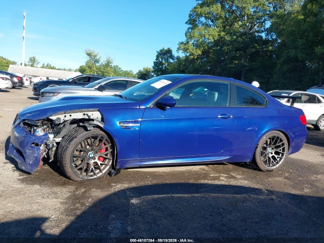 Aukcja sprzedaży 2012 Bmw M3, vin: WBSKG9C58CE798277, numer aukcji: 46107264