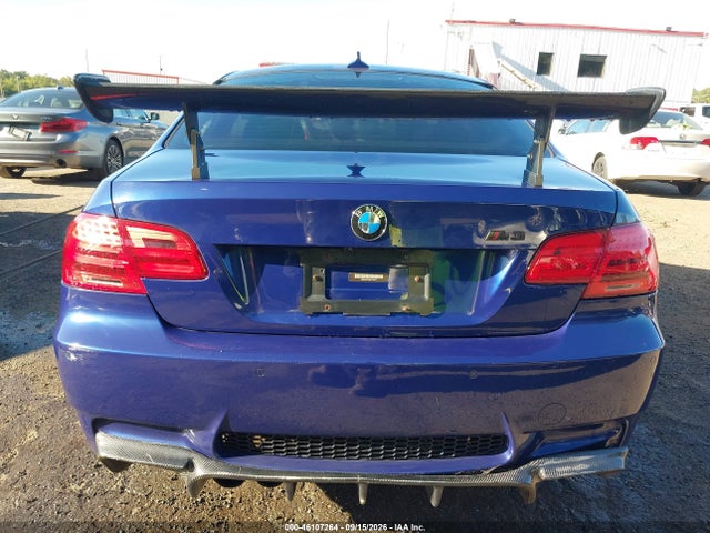 Aukcja sprzedaży 2012 Bmw M3, vin: WBSKG9C58CE798277, numer aukcji: 46107264
